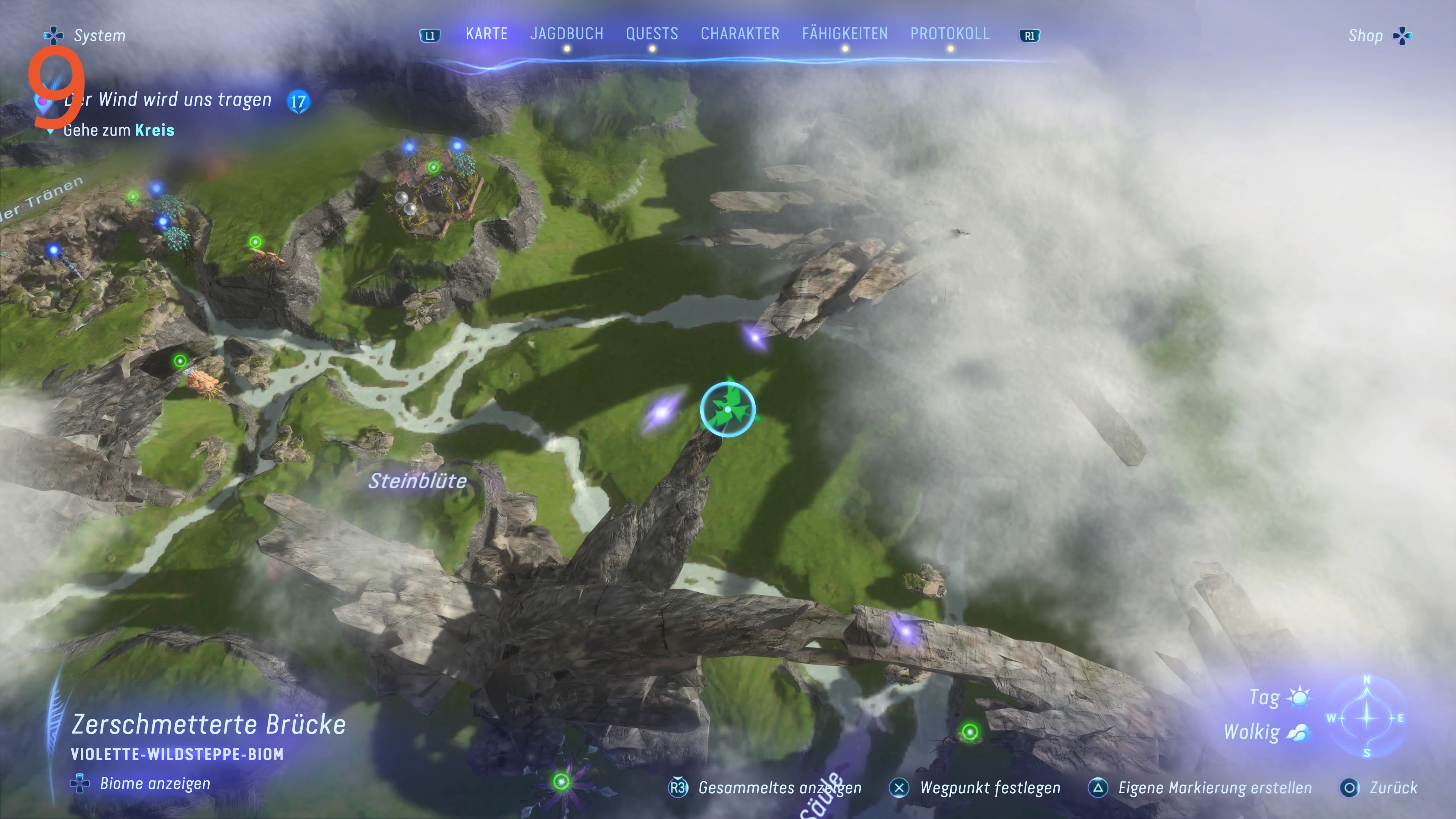 TrophäenLeitfaden Avatar Frontiers of Pandora Avatar Frontiers of Pandora Trophies.de